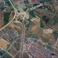 Chính Chủ Bán Đất Đấu Giá Đình Tràng, Dục Tú