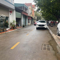 Hơn 4 Tỷ Lô Đất Tại Văn Đức - Gia Lâm - Hà Nội. Sẵn Nhà Ở Và Kinh Doanh Luôn
