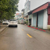 Hơn 4 Tỷ Lô Đất Tại Văn Đức - Gia Lâm - Hà Nội. Sẵn Nhà Ở Và Kinh Doanh Luôn