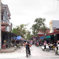 Bán lô góc 94m2 ngay chợ Minh Tân Kiến Thụy Hải Phòng giá 2 tỷ hơn
