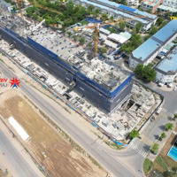 Căn Hộ 2 Phòng Ngủ 2 Vệ Sinhchỉ Với 3 Tỷ Tại Tôn Đức Thắng, Hiệp Phước, Nhơn Trạch, Đồng Nai