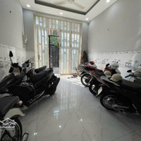 Nhà Vị Trí Đẹp, Giá Tốt, Thích Hợp Mua Cho Thuê Hoặc Ở, 6M Thẳng Thông Đường Khuông Việt, 7 Tỷ 750