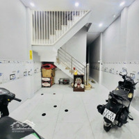 Nhà Vị Trí Đẹp, Giá Tốt, Thích Hợp Mua Cho Thuê Hoặc Ở, 6M Thẳng Thông Đường Khuông Việt, 7 Tỷ 750