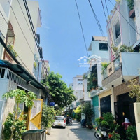 Nhà Vị Trí Đẹp, Giá Tốt, Thích Hợp Mua Cho Thuê Hoặc Ở, 6M Thẳng Thông Đường Khuông Việt, 7 Tỷ 750