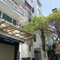 Bán Nhà Phương Liệt - Ô Tô Đỗ Cửa - 55M2 - Mt: 4.5M - Nhà 5 Tầng - 13.5 Tỷ