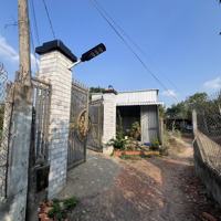 Chính Chủ Bán Nhà Vườn Củ Chi Gần 1000M2