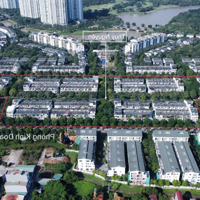 Bán Liền Kề Thủy Trúc 87.5M2 - Thô - Sdt 0918114743