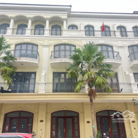 Bán Gấp Căn Chà Là Hoàn Thiện 2 Tầng Tại Vinhomes Ocean Park 2, 8,3 Tỷ, 63M2, Văn Giang, Hưng Yên