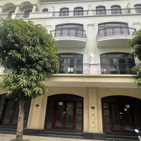 Bán Gấp Căn Chà Là Hoàn Thiện 2 Tầng Tại Vinhomes Ocean Park 2, 8,3 Tỷ, 63M2, Văn Giang, Hưng Yên