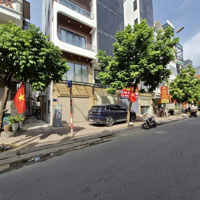 Bán Nhà Mặt Phố Đàm Quang Trung, Cổ Linh, 51M2, 7 Tầng, Giá Bán 16.8 Tỷ, Vỉa Hè Rộng, Kinh Doanh Đỉnh