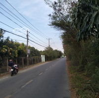 Bán Đấtmặt Tiềnduyên Hải, Xã Long Hòa, Cần Giờ, Giá Bán 54 Tỷ, 1706 M2 Có 1116M2 Thổ
