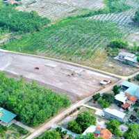 Đất Liền Kề Kcn, Đối Diện Kdc Đại Nam, 1, 7 Triệuiệu/M2, 1219,7M2, Nhựa 18M (Có Diện Tích Ngang 5M, 10M)