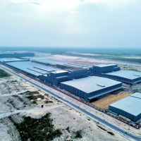 Đất Liền Kề Kcn, Đối Diện Kdc Đại Nam, 1, 7 Triệuiệu/M2, 1219,7M2, Nhựa 18M (Có Diện Tích Ngang 5M, 10M)