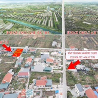 Bán Đất Tại Hà An, Quảng Yên Giá Bán 1,07 Tỷ, 126M2, Phù Hợp Cho Ở Hoặc Đầu Tư Tại Hạ Long Xanh