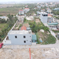 Bán Đất Tại Hà An, Quảng Yên Giá Bán 1,07 Tỷ, 126M2, Phù Hợp Cho Ở Hoặc Đầu Tư Tại Hạ Long Xanh