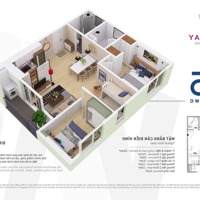 Bán Cc Westbay Sky Residences, Phụng Công, Văn Giang, Hưng Yên, 3,2 Tỷ, 65M2 Giá Siêu Hời