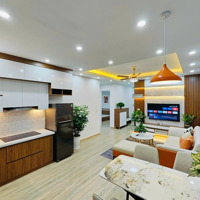 Bán Gấp Căn Goc 76M - 3 Phòng Ngủcc Hh Linh Đàm , Nội Thất Xịn Đẹp Mới- Giá Chỉ Nhỉnh 3 Tỷ Vào Việc