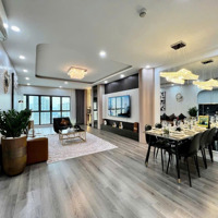 Giá Đầu Tư, Căn Góc Tại Thăng Long No1 - 131M2.Chỉ 8Tỷxx Bp. Tầng Đẹp, Hướng Mát, Các Phòng Thoáng.