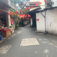 Nhà Đẹp Phố Thịnh Quang Full Tiện Ích