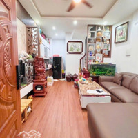 Nhà Đẹp Phố Thịnh Quang Full Tiện Ích
