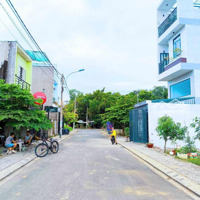 Gấp Bán Giá Rẻ -Nhà Phố 2 Tầng - 56M - Gần Chợ Long Phước Đường Ô Tô