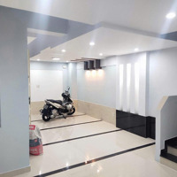 Nhà Chdv 6 Phòng Ngủngayhẽm Xe Hơi- 20M Ra Mặt Tiền Ngô Đức Kế