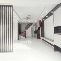 Bán Nr Tại Tam Trinh, 6 Tỷ, 48M2, 3 Phòng Ngủ 4 Vệ Sinh Pháp Lý Đầy Đủ