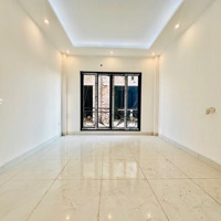 Bán Nr Tại Tam Trinh, 6 Tỷ, 48M2, 3 Phòng Ngủ 4 Vệ Sinh Pháp Lý Đầy Đủ