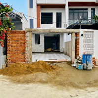 Bán Nhà Mới Diên Sơn Gần Ub Trường Chợ