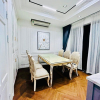 Nhà Hiếm! Phân Lô Lưu Quang Vũ, Ôtô Tránh, Ngõ Thông, Vỉa Hè, Gara, Full Tiện Ích, Kd Đỉnh, 64M2*6T