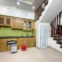 Bán Nhà Kiêu Kỵ. 45M2 * 3 Tầng * 4,6 Tỷ. Nhà Mới, Sát Phố.