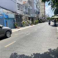 Mặt Tiền Kinh Doanh - Đường Ô Tô Chạy Thông Thoáng - Dòng Tiền Ổn Định