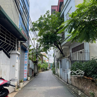 Bán Đất Sẵn Nhà Cấp 4 Ở Tốt, Đường Thông Ô Tô Chạy Vù Vù, Kinh Doanh,Diện Tích34M, Giá Nhỉnh 3 Tỷ