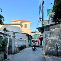 Bán Đất Sẵn Nhà Cấp 4 Ở Tốt, Đường Thông Ô Tô Chạy Vù Vù, Kinh Doanh,Diện Tích34M, Giá Nhỉnh 3 Tỷ