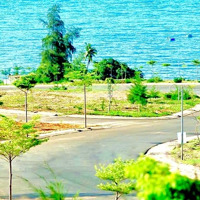 Đất Nền Ven Biển Mũi Né,Mặt Tiềnhuỳnh Thúc Kháng, Sổ Hồng Riêng, Xdtd