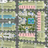 Chính Chủ Cần Bán Lô Đất Đường 20M Khu Tây Tân Thanh Elite City