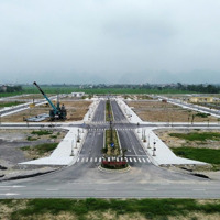 Chính Chủ Cần Bán Lô Đất Đường 20M Khu Tây Tân Thanh Elite City