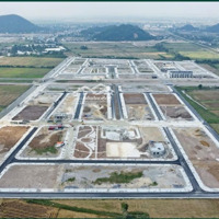 Chính Chủ Cần Bán Lô Đất Đường 20M Khu Tây Tân Thanh Elite City