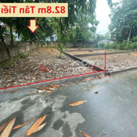 82M2, Chỉ Hơn Tỷ, Đất Chương Mỹ
