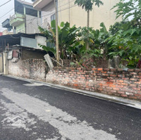 Bán 125M2 Tại Đại Bằng, Xã Nguyên Khê, Đông Anh, Hà Nội