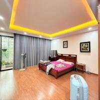 Bán Nhà Phố Hoàng Hoa Thám 55m², 5 Tầng Thang Máy, Vỉa Hè Ô Tô, 2 Thoáng Chỉ 19.3 Tỷ