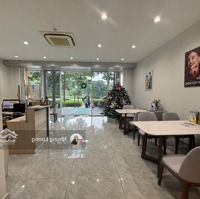 Shophouse Hiếm Nguyễn Cơ Thạch 690M² Mặt Tiền Vàng Kinh Doanh Giá Thương Lượng