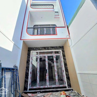 Bán Nhà 2 Lầu Gần Chợ Tam Hoà,Nhà Thờ Bùi Thái Chỉ 3.5 Tỷ ,Đường Thông Ô Tô 7 Chổ,Co Sân Ô Tô.