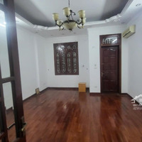 Bán Nhà Phân Lô Ngõ 40 Phố Ngụy Như Kon Tum, Thanh Xuân, Hà Nội.
