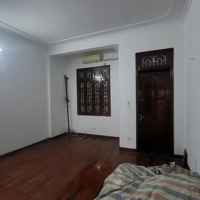 Bán Nhà Phân Lô Ngõ 40 Phố Ngụy Như Kon Tum, Thanh Xuân, Hà Nội.