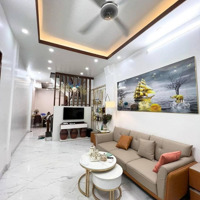 Siêu Phẩm Nhà Đẹp Minh Khai - Ngõ Thông - Kd Online - Gần Phố - Sổ Vuông Vắn 44M2 5Tầng Giá Bán 11.6 Tỷ
