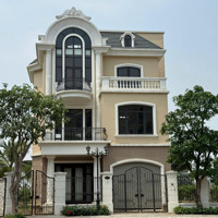 Biệt Thự Song Lập Vinhomes Ocean Park 2 Gần Biển Hồ Nt1-112 Giá Tốt Bất Ngờ!