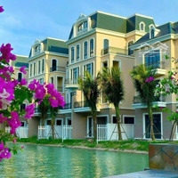 Biệt Thự Song Lập Vinhomes Ocean Park 2 Gần Biển Hồ Nt1-112 Giá Tốt Bất Ngờ!