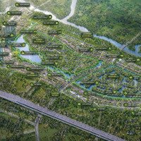 Cần Bán Nhanh Biệt Thự Song Lập Pk Mùa Xuân Khu Đô Thị Eco Retreat, Đối Diện Tropical Clubhouse