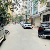 Bán Nhà Lk Văn Khê 55M2 ,2 Mặt Đường Oto Tránh, Ngay Chân Tòa Chung Cư Kinh Doanh Sầm Uất.